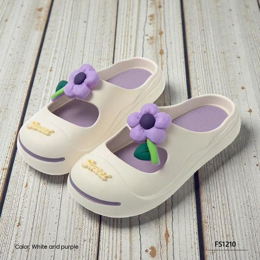 Cozy Luxe Women’s Slippers